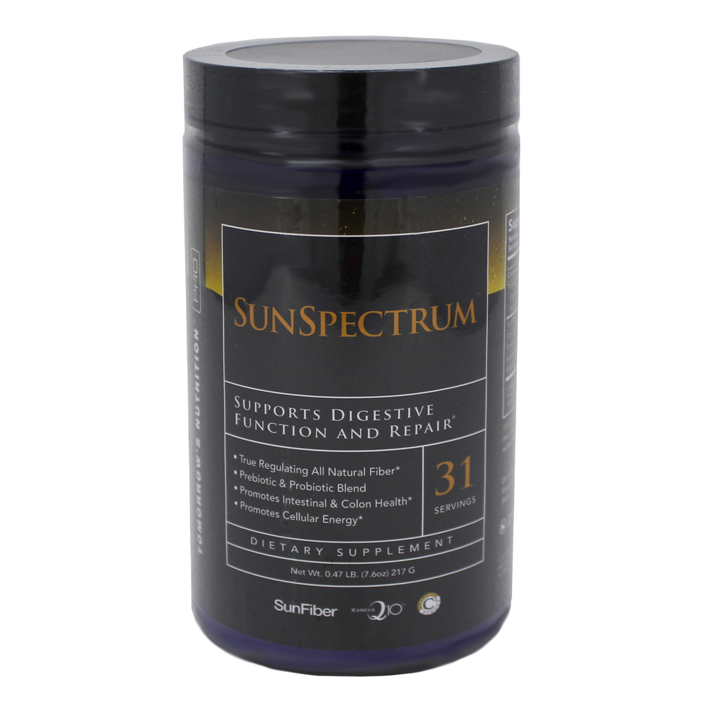 Tomorrow's Nutrition PRO Sunspectrum