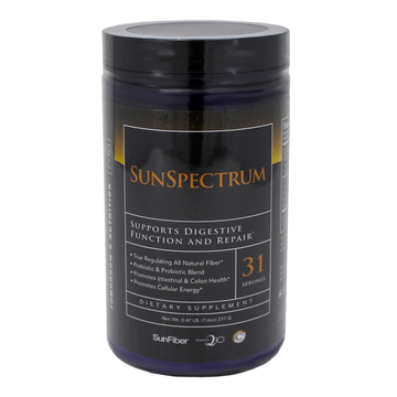 Tomorrow's Nutrition PRO Sunspectrum