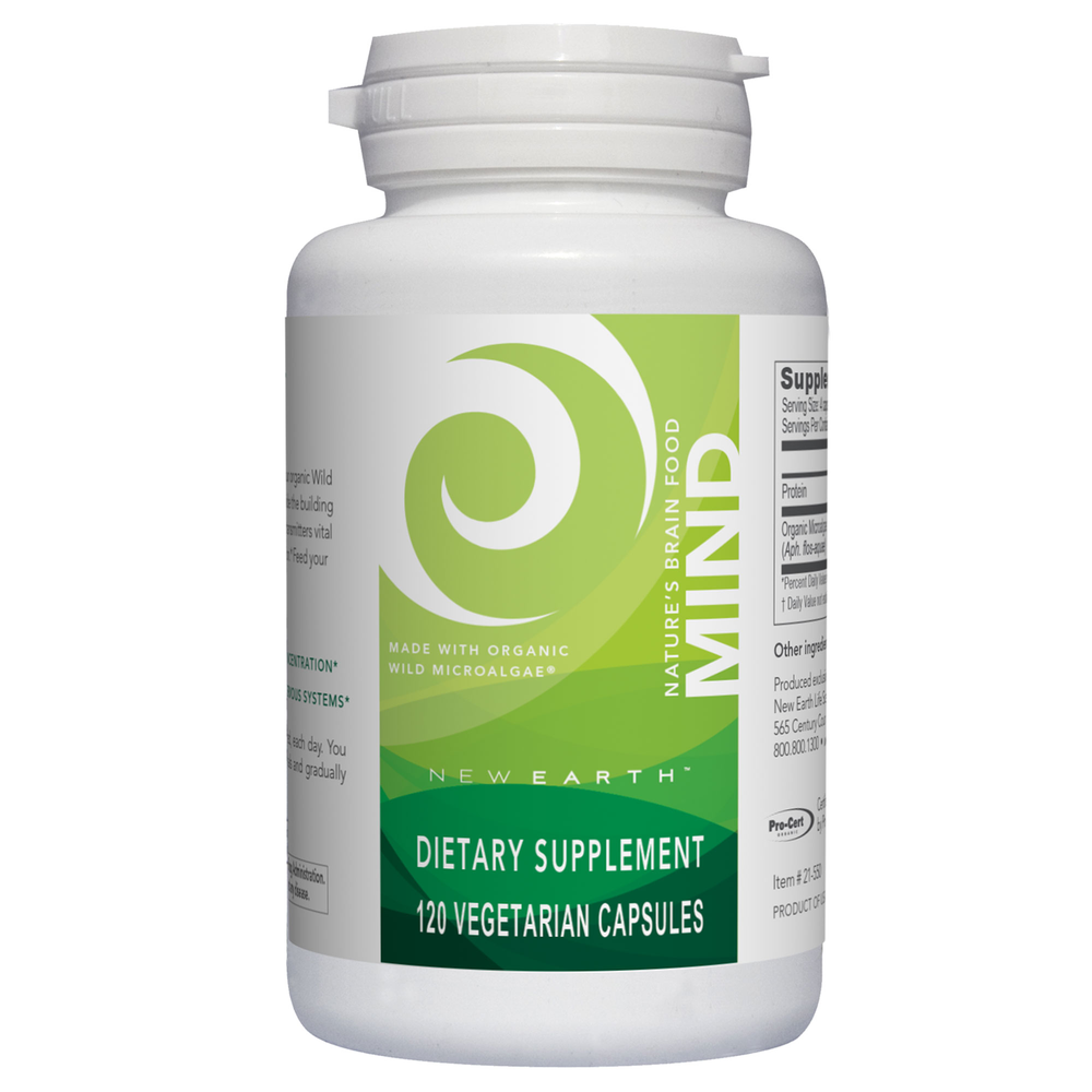 Mind (Capsule)
