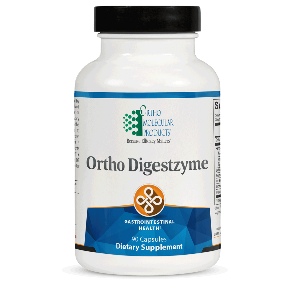 Ortho Digestzyme