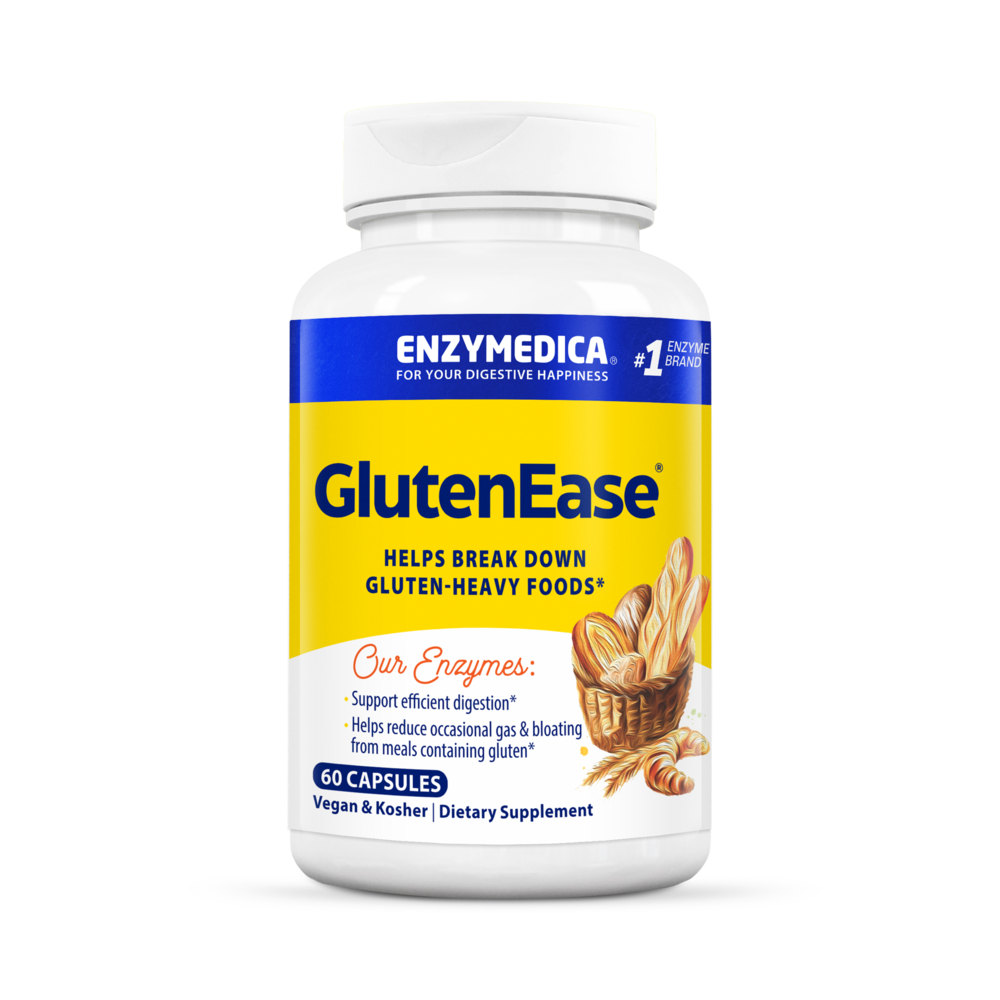 GlutenEase