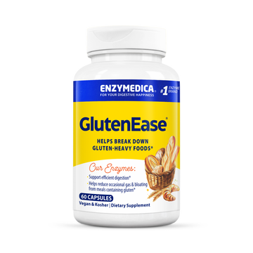 GlutenEase