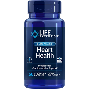 FLORASSIST Heart Health