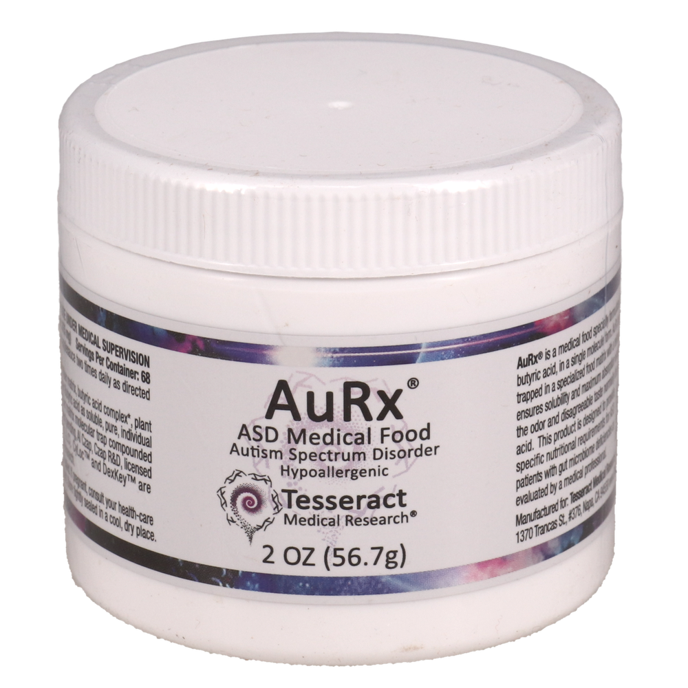 AuRx