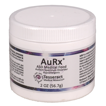 AuRx
