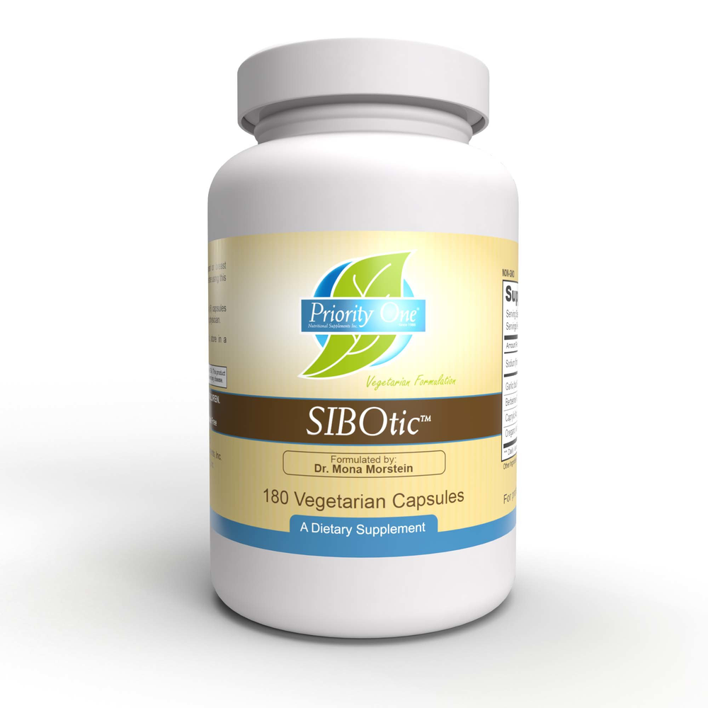 SIBOtic