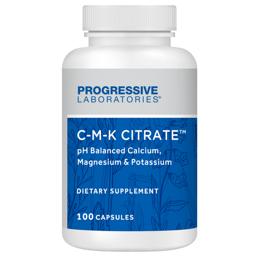 C-M-K Citrate