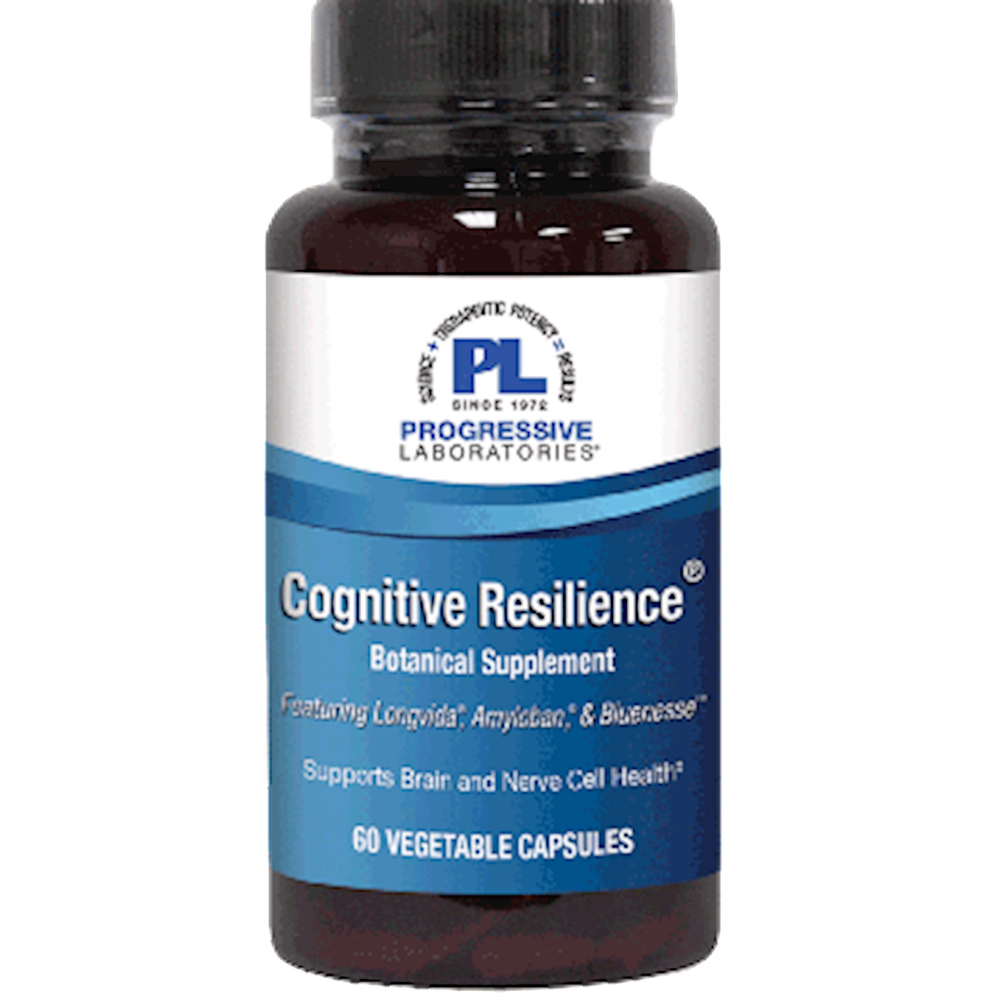 Cognitive Resilience