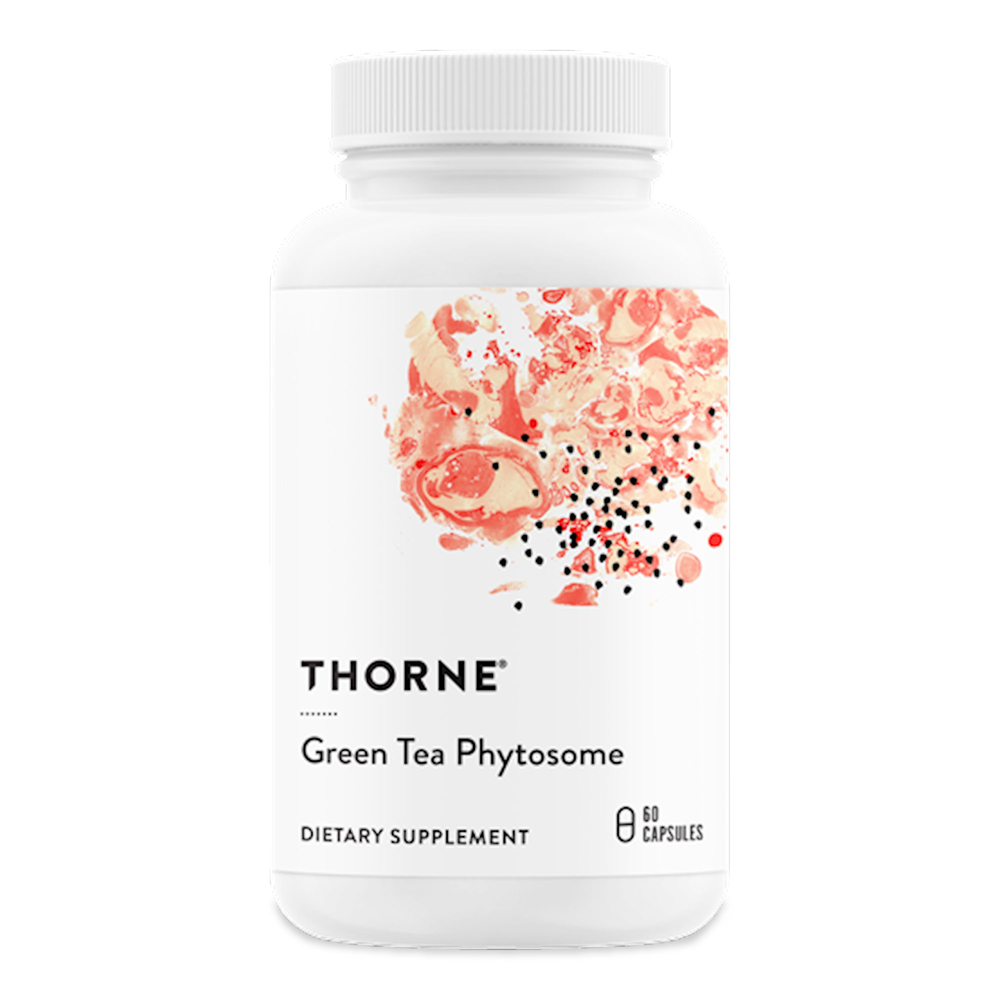 Green Tea Phytosome