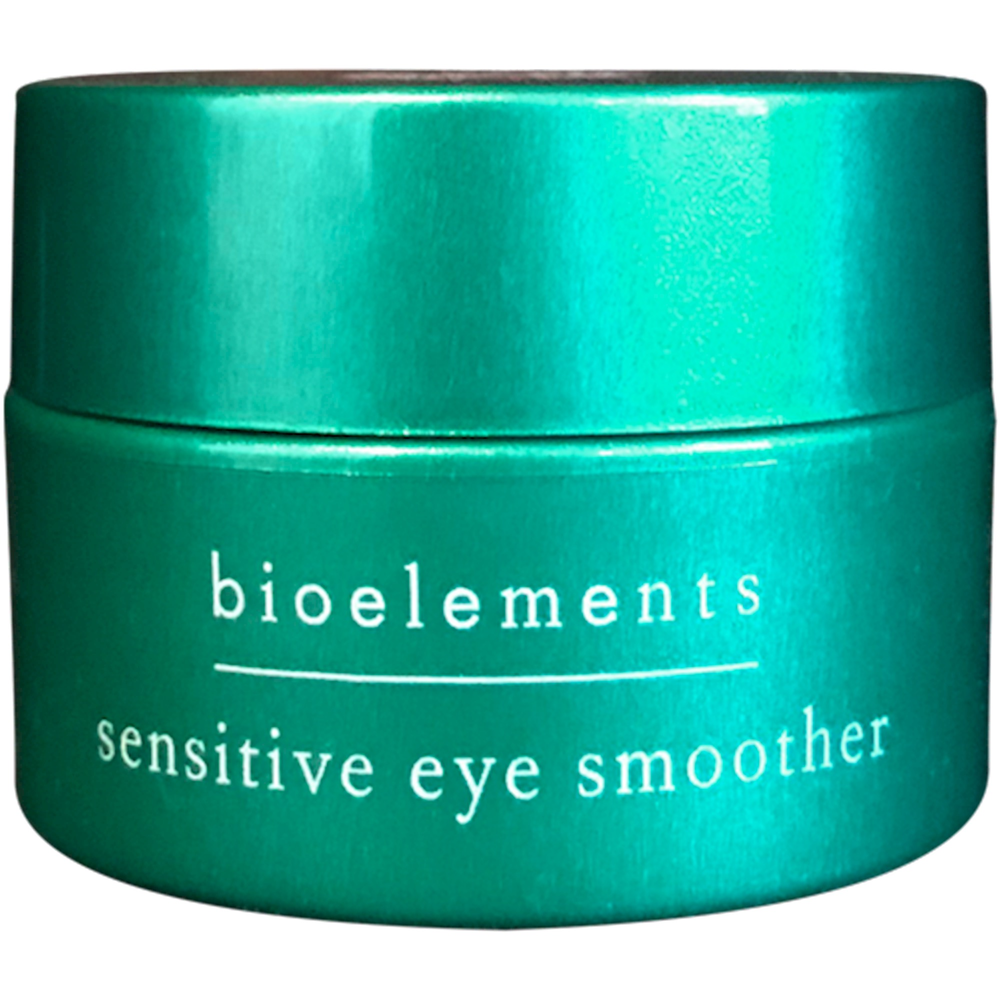 Sensitive Eye Smoother