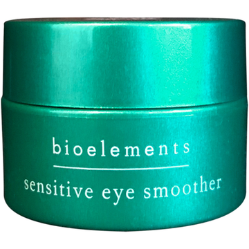 Sensitive Eye Smoother