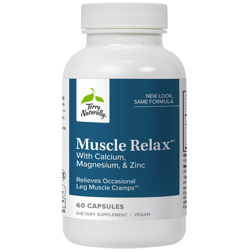 Muscle Relax*†