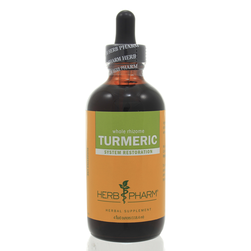 Turmeric