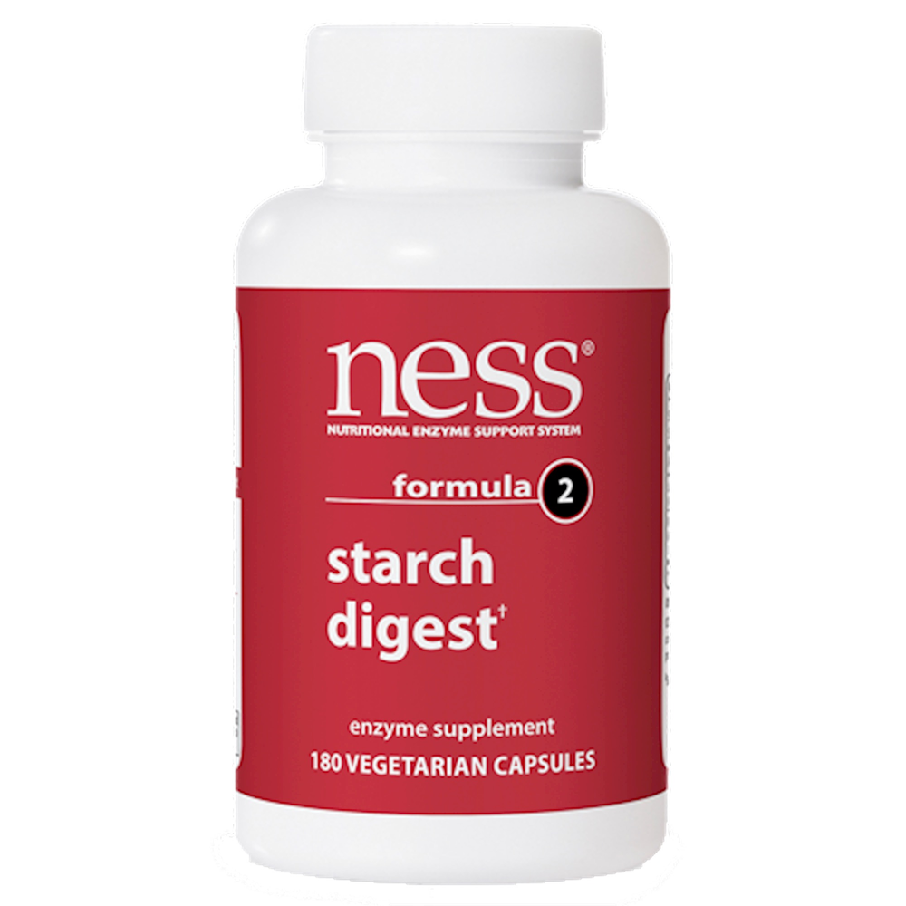 Starch Digest formula 2