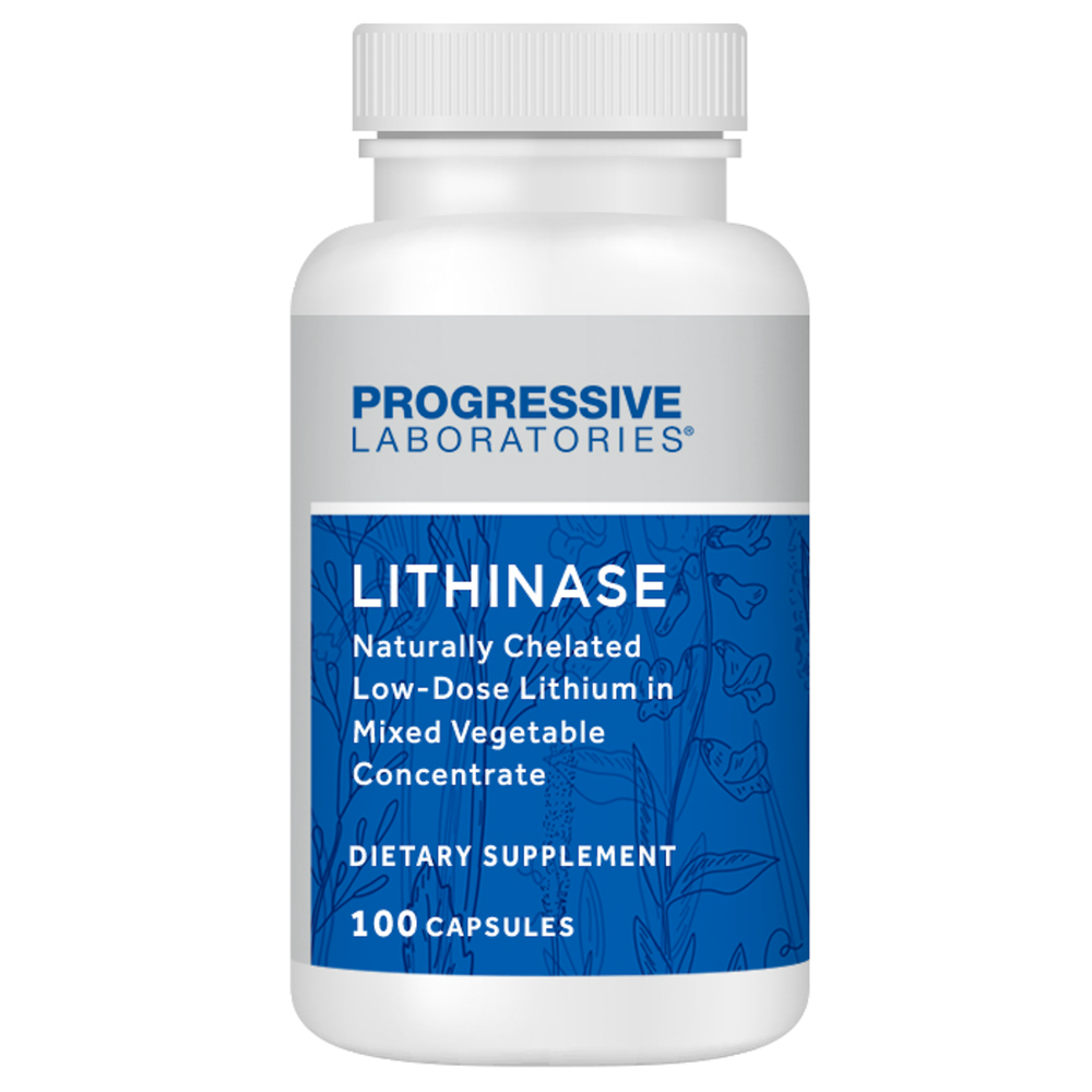 Lithinase