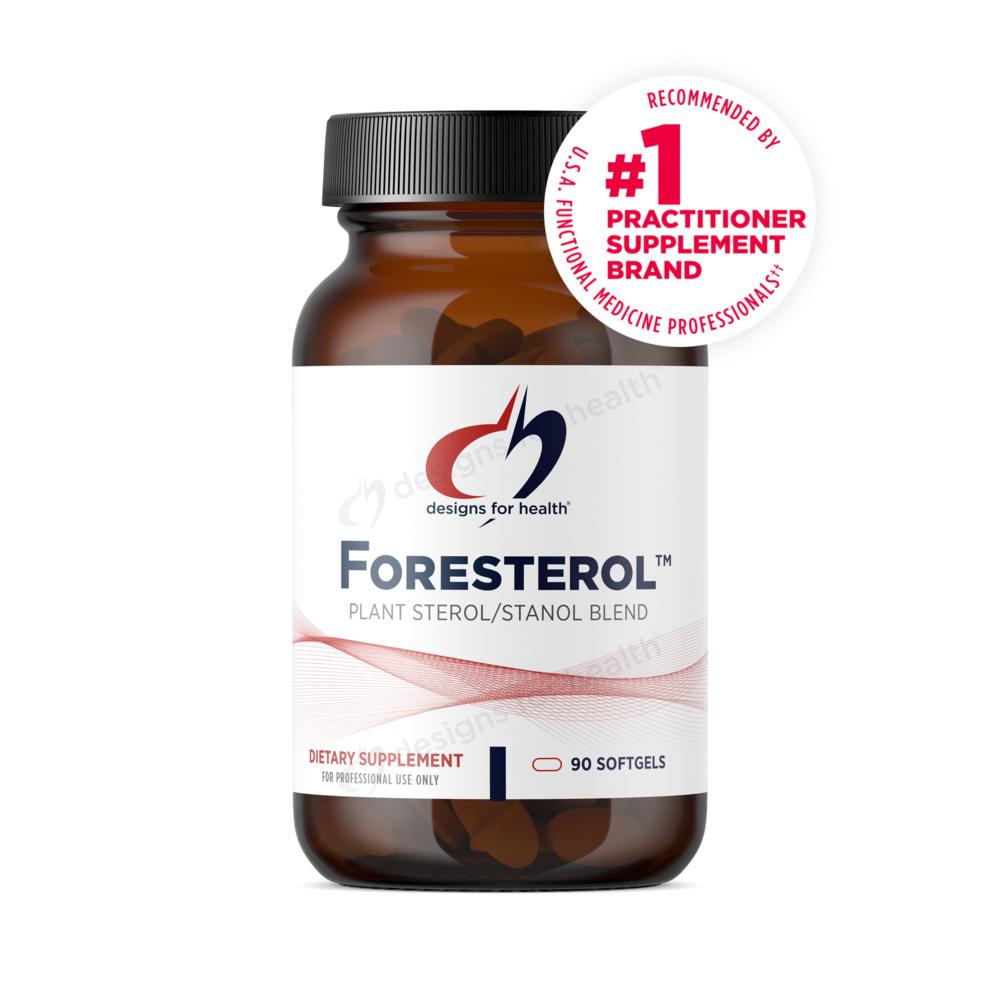 Foresterol 600mg