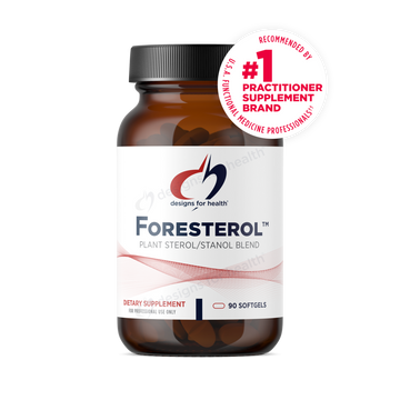 Foresterol 600mg