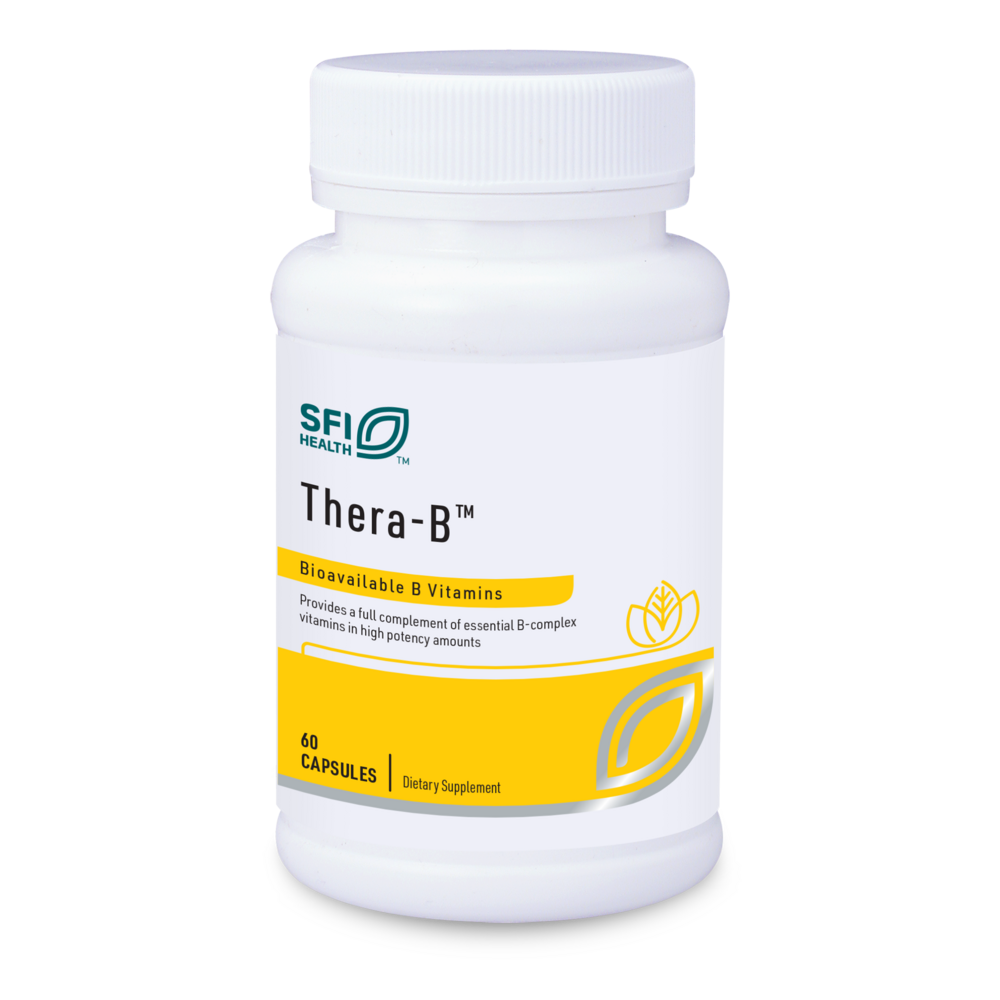 Thera-B
