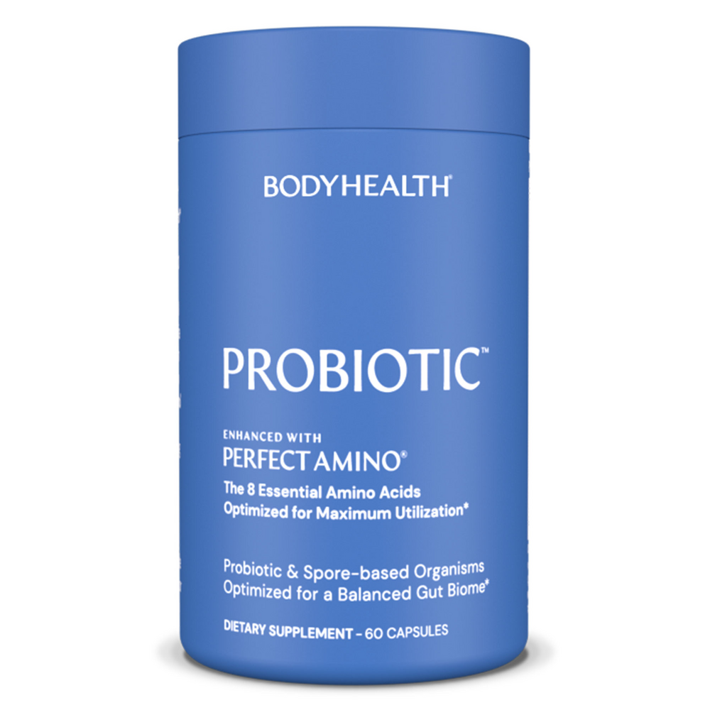 Probiotic - Enhanced with PerfectAmino
