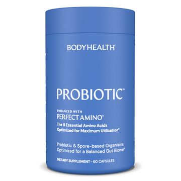 Probiotic - Enhanced with PerfectAmino