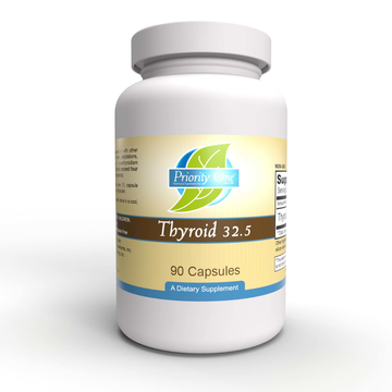 Thyroid 32.5mg