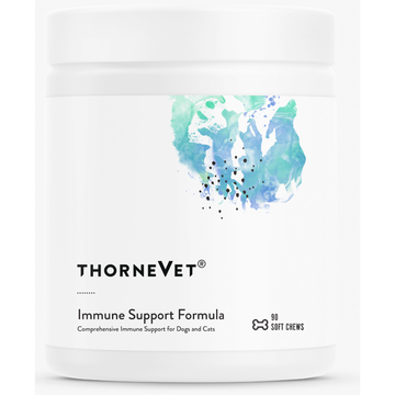 Immune Support Formula (formerly Immugen®)