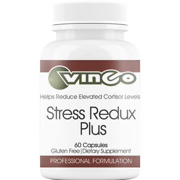 Stress Redux Plus