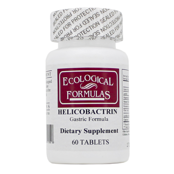 Helicobactrin (Gastric Formula)