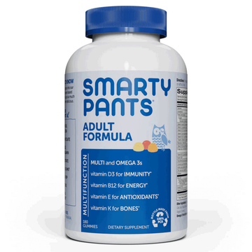 SmartyPants Adult Complete