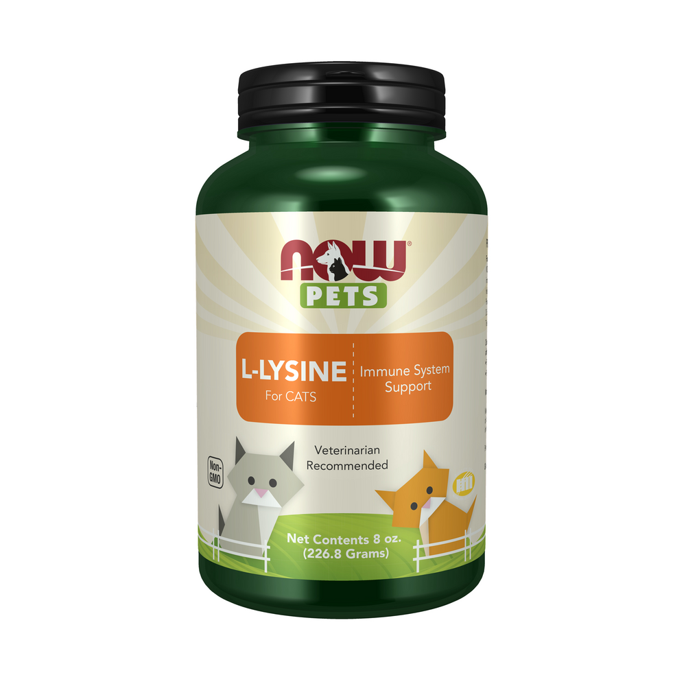 Pets L-Lysine Powder