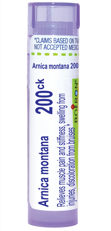 Arnica Montana 200ck