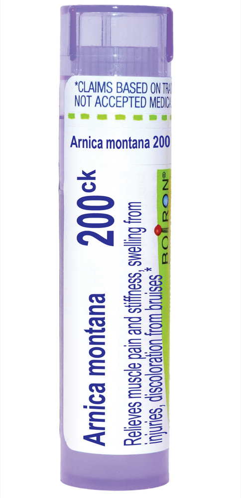 Arnica Montana 200ck