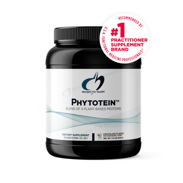 Phytotein, Chocolate