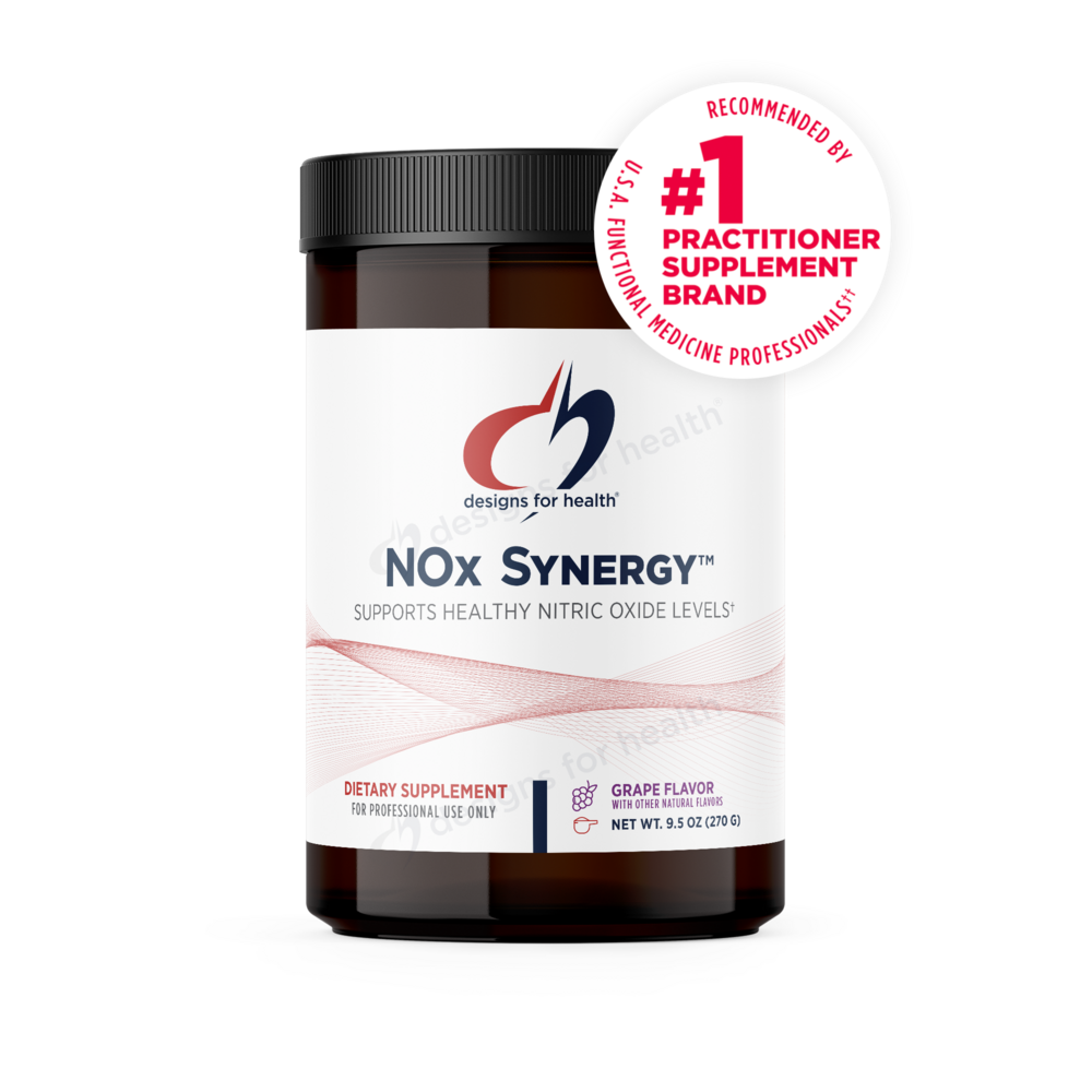 Nox Synergy Powder