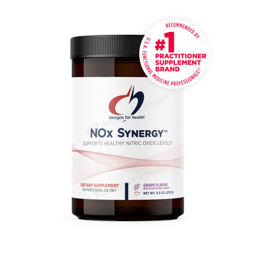 Nox Synergy Powder