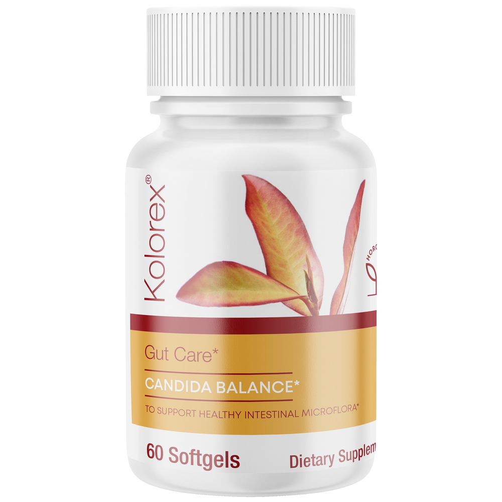 Kolorex® Advanced Candida Care