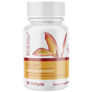 Kolorex® Advanced Candida Care