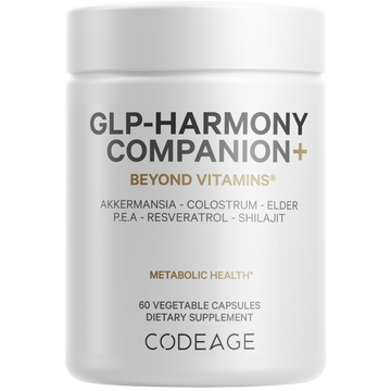 GLP-Harmony Companion+