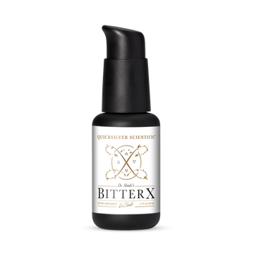 Dr. Shade's BitterX