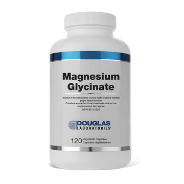 Magnesium Glycinate