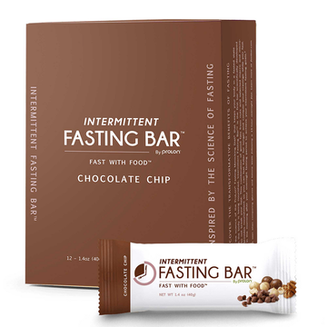 Fast Bar - Chocolate Chip