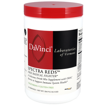 Spectra Reds™