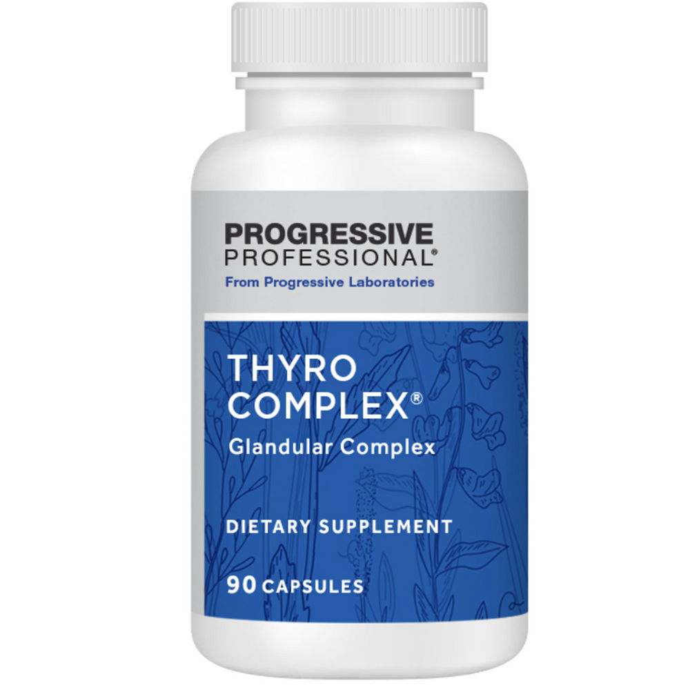 Thyro Complex