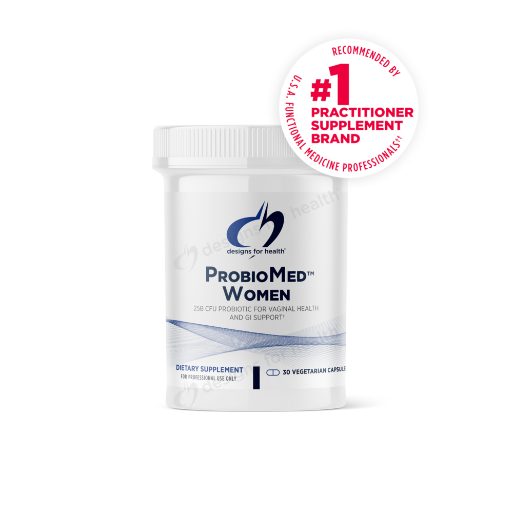 ProbioMed™ Women
