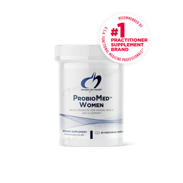 ProbioMed™ Women