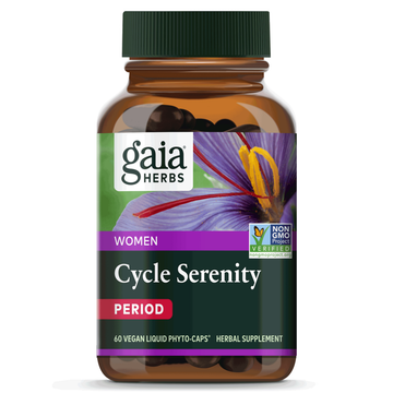 Cycle Serenity Period