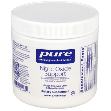 Nitric Oxide Support*