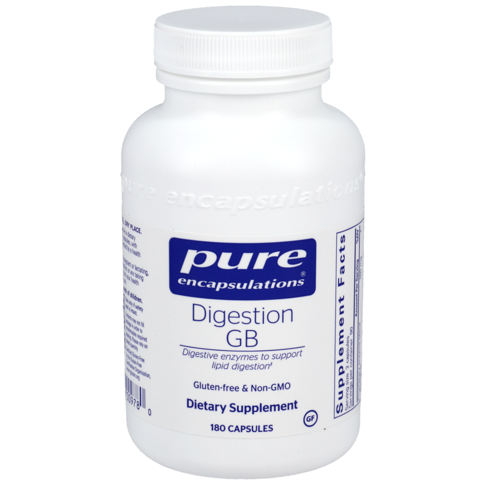 Digestion GB
