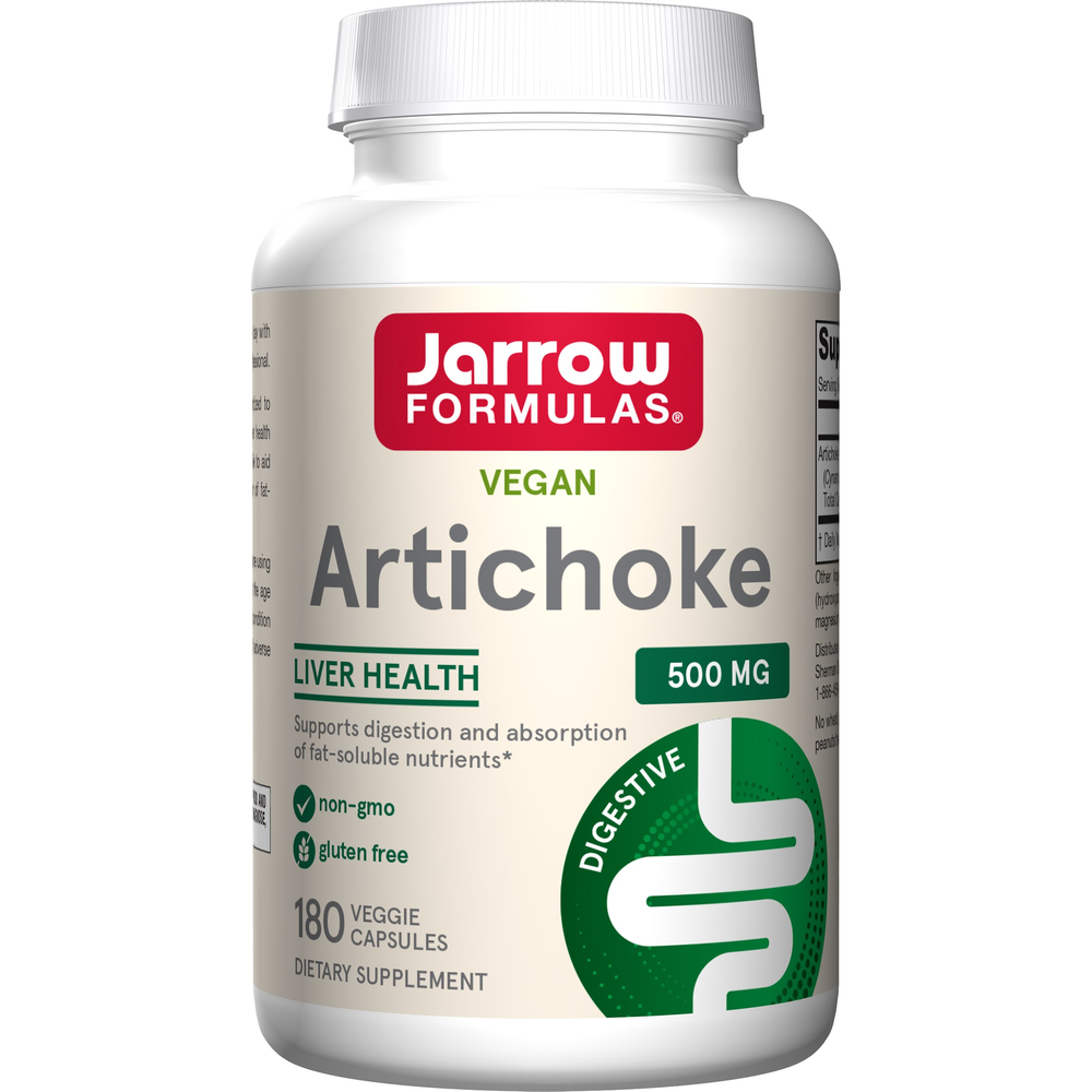 Artichoke 500mg