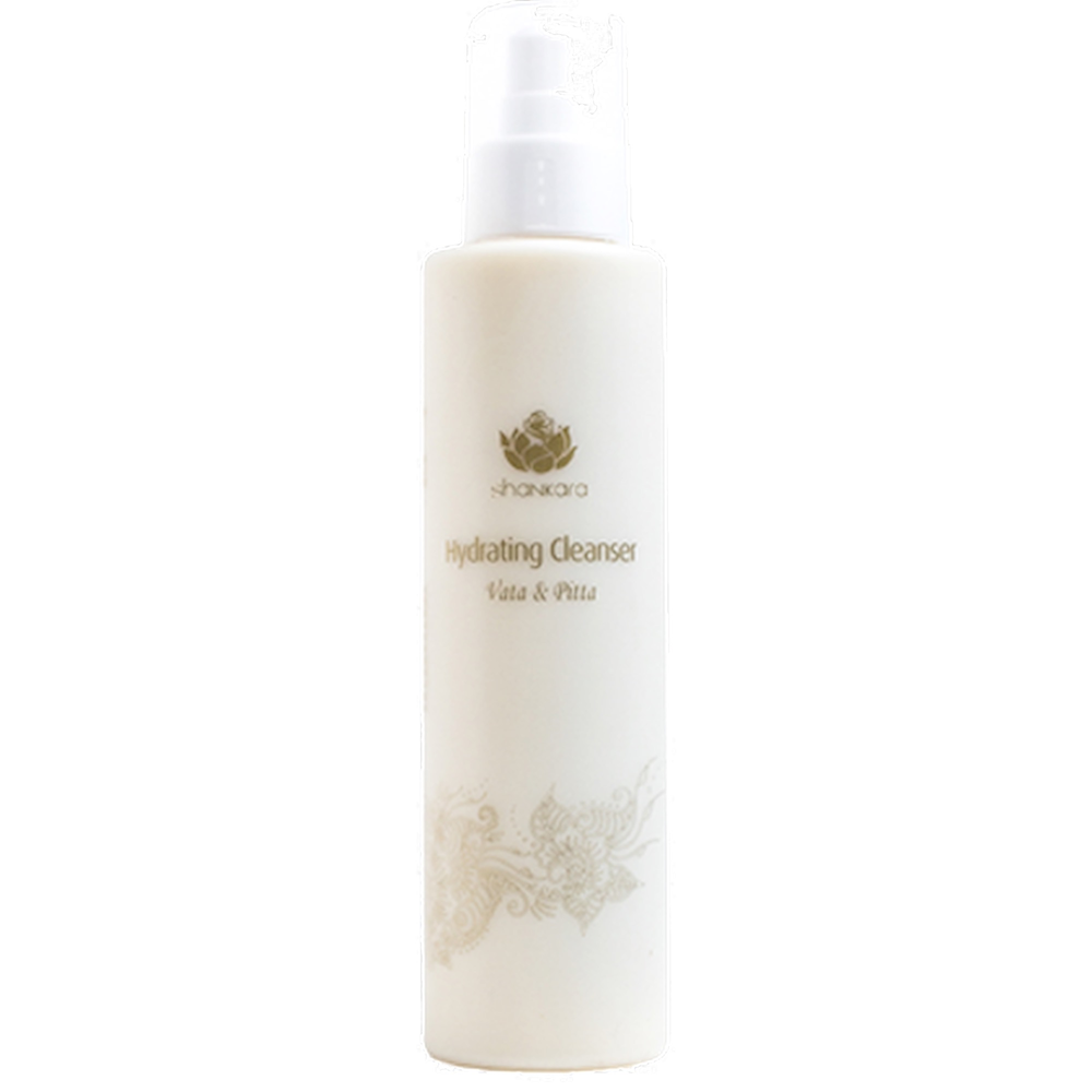 Hydrating Cleaner Vata & Pitta
